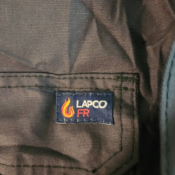Lapco FR “Pilot Flying” Flame-Resistant Jacket — size 3XL NWT - Picture 2 of 10